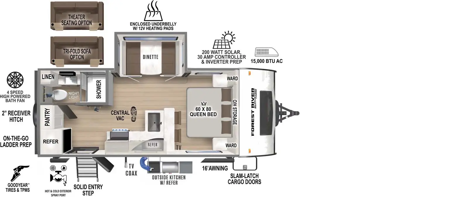 202RBLE Floorplan Image